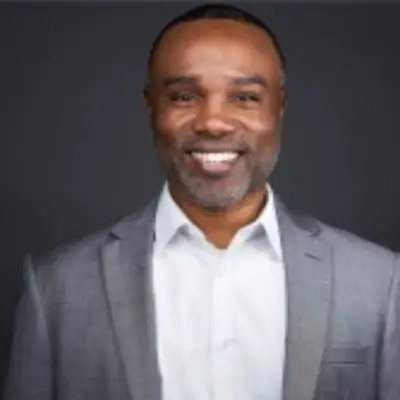 Ron Jackson Loan  Officer